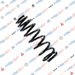 لوي خلفي سوناتا 2010 كوبي OEM 55350-3K000