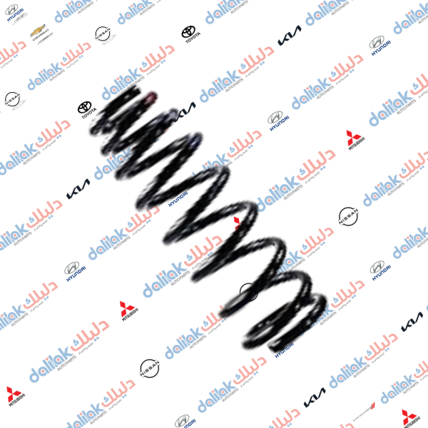 لوي خلفي سوناتا 2010 كوبي OEM 55350-3K000