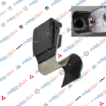 ليط باب بانزين لانسر -باجيرو 2010 OEM B642442