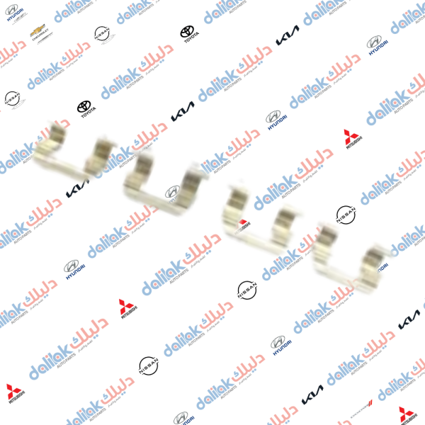 ليط دسك امامي نيسان سني 2001-2011