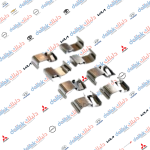 ليطة دسك امامي لانسر 2011 كوبي OEM R569231