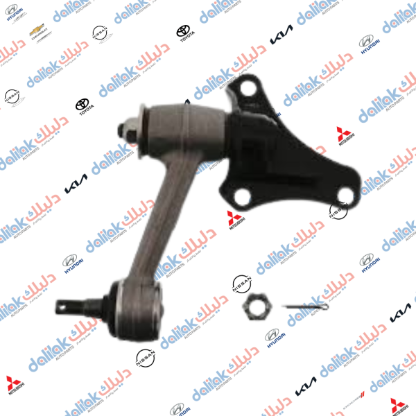 مجمع استيرن باجيرو -كالوبر 92-99