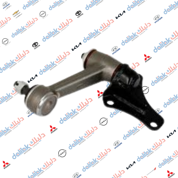 مجمع استيرن باجيرو -كالوبر 92-99 SSS