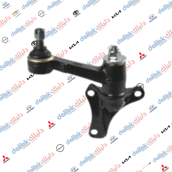 مجمع استيرن باجيرو -كالوبر 92-99 كوري