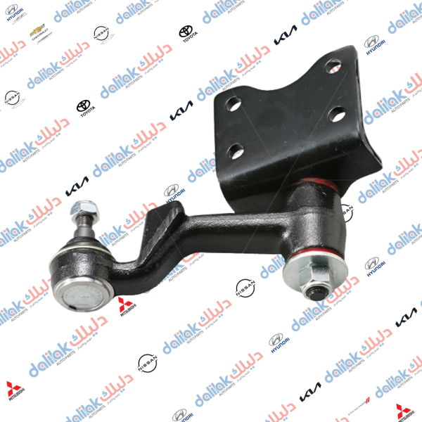 مجمع استيرن بيك اب بورتر 96 كوبي OEM 56940-44000