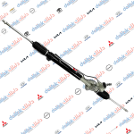 مشط استيرن ابصم -كامري -افلوان 2010