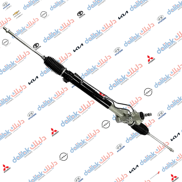 مشط استيرن ابصم -كامري -افلوان 2010