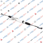 مشط استيرن ارماده -باثفندر 2008-2015