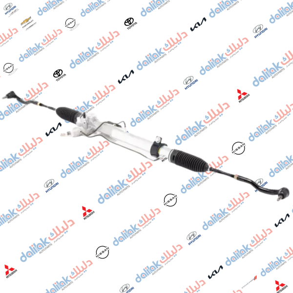 مشط استيرن ارماده -باثفندر 2008-2015