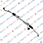 مشط استيرن افانتا-النترا 2008-2010 -HF