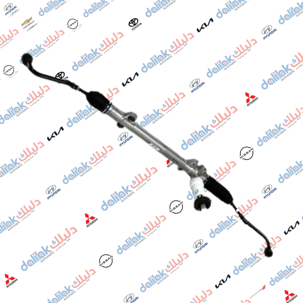مشط استيرن افانتا-النترا 2008-2010 -HF