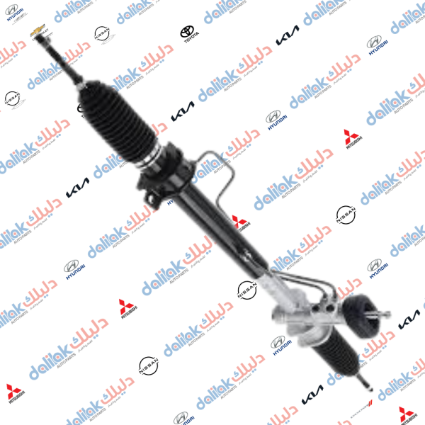 مشط استيرن افيو 2010-HF