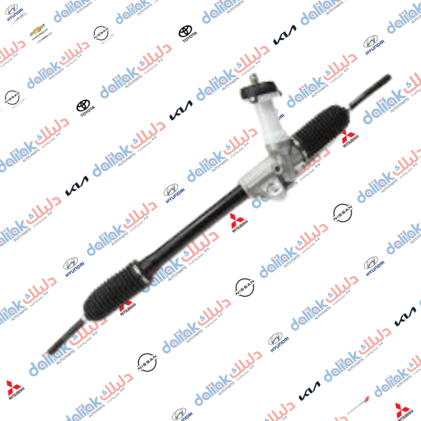 مشط استيرن اكسنت -2012-2015 -HF OEM 56500-1R101