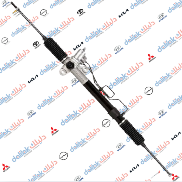 مشط استيرن النترا-سبكترا 2008 HF