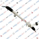 مشط استيرن النترا 2010 ماندو