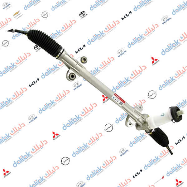 مشط استيرن النترا 2010 ماندو