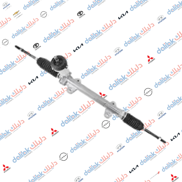 مشط استيرن النترا 2013-2015 HF