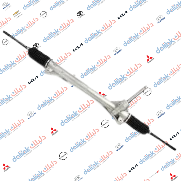 مشط استيرن النترا 2016 -2019 كوبي