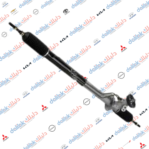 مشط استيرن اوبتيما -سوناتا 2014 كوبي OEM 57700-3S030