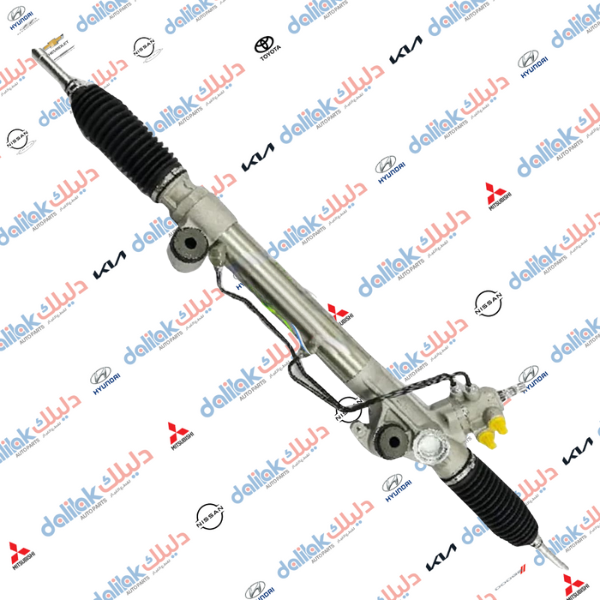 مشط استيرن برادو 2011-2016 -HF