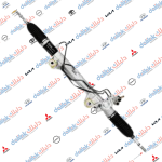 مشط استيرن بيك اب 2016-2020 4WD-L200