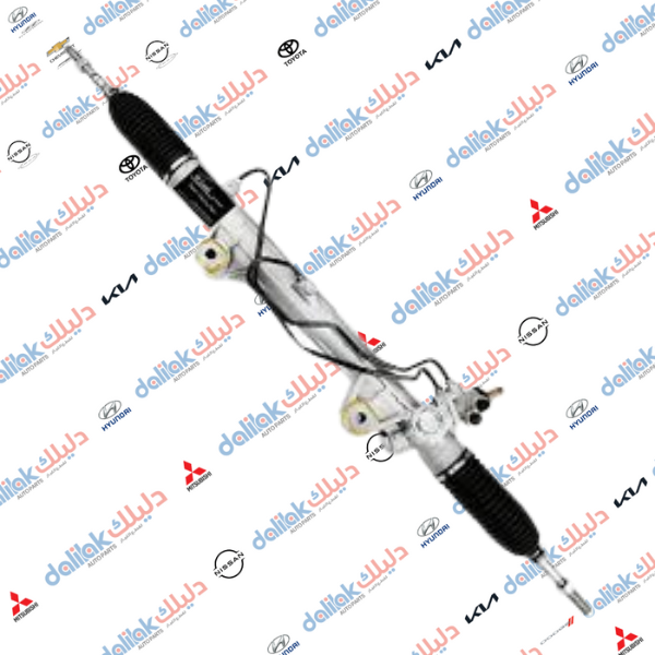 مشط استيرن بيك اب 2016-2020 4WD-L200