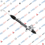 مشط استيرن بيك اب L200-2WD-2015-2007