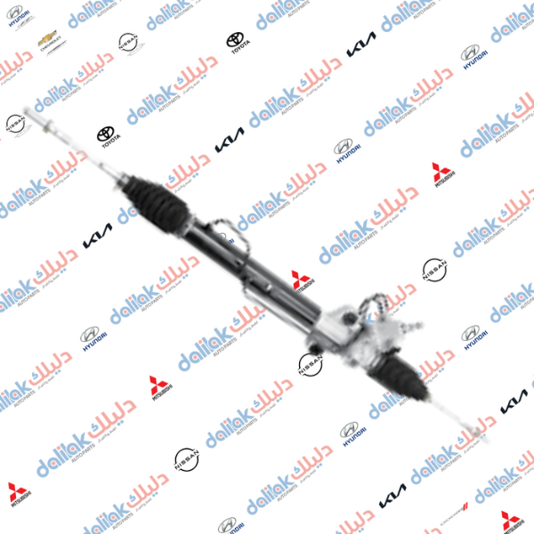 مشط استيرن بيك اب L200-2WD-2015-2007