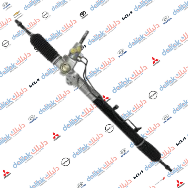 مشط استيرن توسان - سبورتج 2012-2015 HF