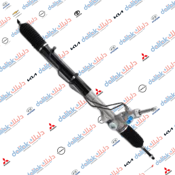 مشط استيرن توسان - سبورتج 2012-2015 كوبي