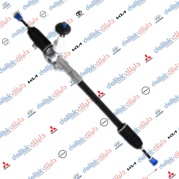 مشط استيرن توسان - سبورتج 2012 موبس