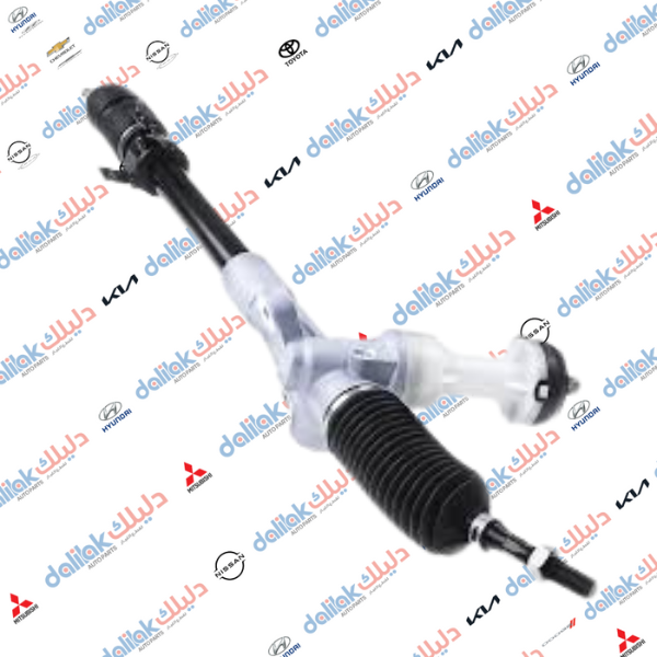 مشط استيرن توسان - سبورتج 2014 HF