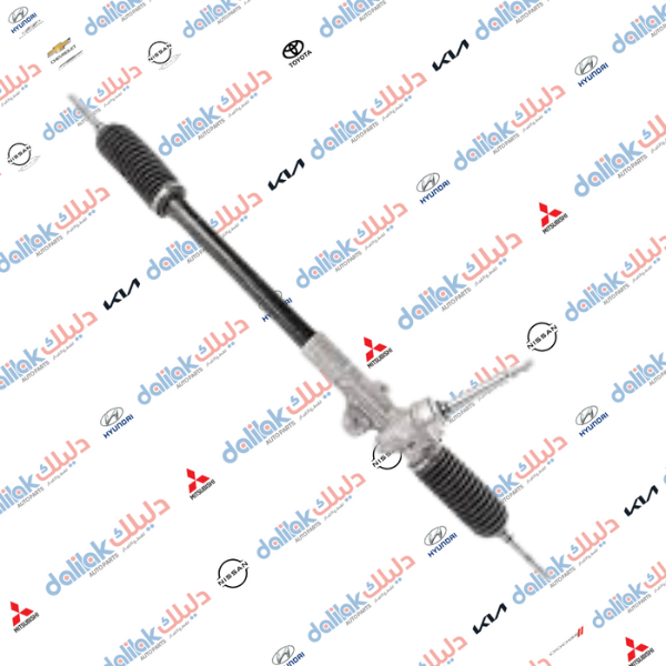 مشط استيرن توسان - كيا سبورتج 2012 موبس