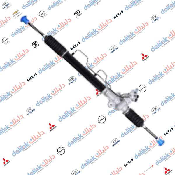 مشط استيرن توسان -سبورتج 2010 -كوبي