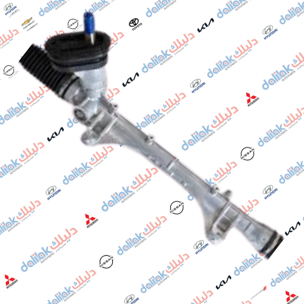 مشط استيرن تيدا -سنترا 2016-2018.