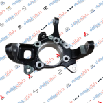 اسطاب اكسل امامي يسار بيك اب  2020 L200 4WD