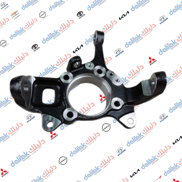 اسطاب اكسل امامي يسار بيك اب  2020 L200 4WD