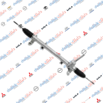 مشط استيرن سبورتج-توسان 2WD 2018