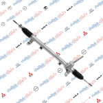 مشط استيرن سبورتج-توسان 4WD 2016-2018 كوبي