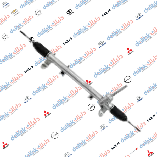 مشط استيرن سبورتج-توسان 4WD 2016-2018 كوبي