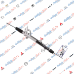 مشط استيرن ستاركس 2005 -2007-HF