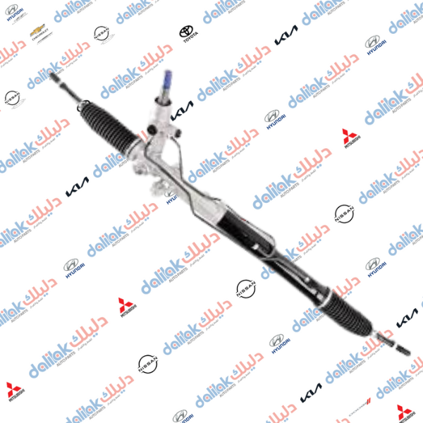 مشط استيرن سنتافيا -سورنتو 2012 -HF