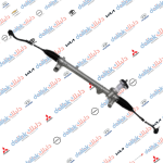 مشط استيرن سنتافيا -سورنتو 2016 كوري