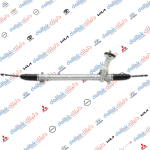 مشط استيرن سنتافيا -سورنتو 2018 4WD موبس