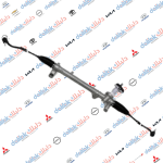 مشط استيرن سنتافيا -سورنتو 2WD 2018-