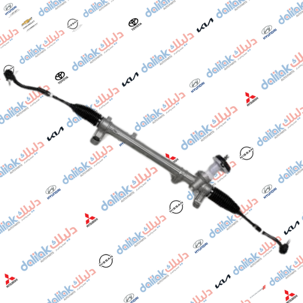 مشط استيرن سنتافيا -سورنتو 2WD 2018-