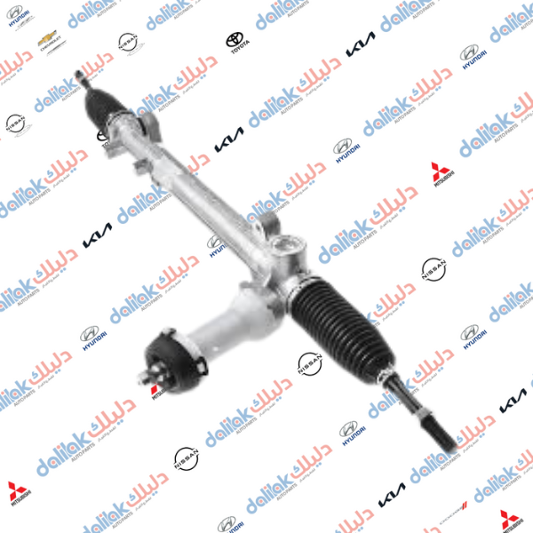 مشط استيرن سنتافيا -كيا سورنتو 2015 -HF OEM 56500-2W300