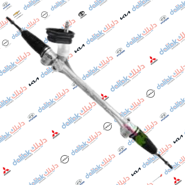 مشط استيرن سني هندي 2017-2020 -HF