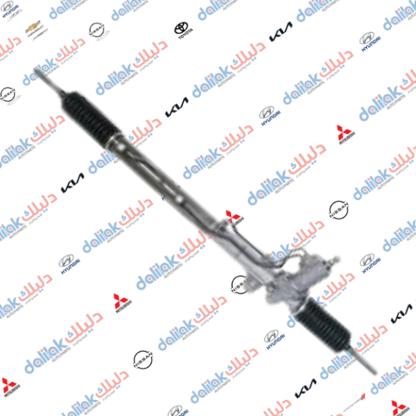 مشط استيرن سوناتا 2008-2010 كوري