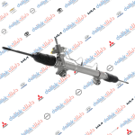 مشط استيرن فلاونزا 2008-2015 4WD